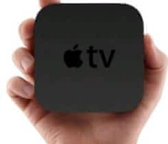 Koupím Apple TV 3. gen. do 2000,- (Brno)