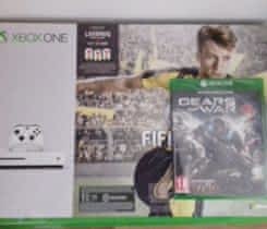Xbox one S Fifa 17 Bundle (1TB)