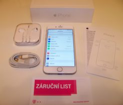 iPhone 6 – 16GB – rok záruka