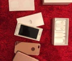 iPhone 6S gold 16GB 16m záruka