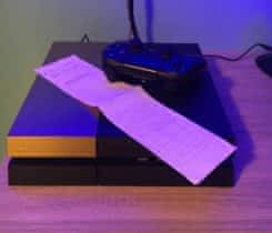 PS4 2 TB v záruce výměna za iPad