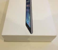 iPad Air 32GB WiFi Space Gray