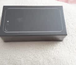 Prodám iPhone 7 Plus 256GB temně černý