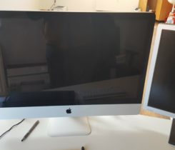 Prodám iMac 27"(Mid 2010) 16gb ram,  ssd