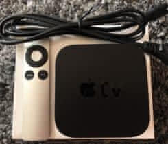 Prodam APPLE TV 3.gen s přislušenstvim