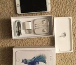 Apple iPhone 6s novy uzavřeny v kolonce