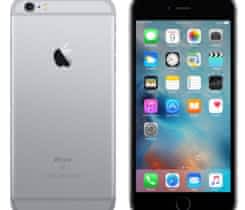 iPhone 6S 16 GB Space Grey