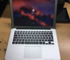 Macbook Air 13" 2015, core i5, 1,6GHz/4G