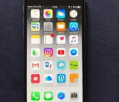 Iphone 6 64GB space grey