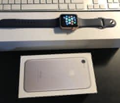 Apple iPhone 7 128gb+applewath 42