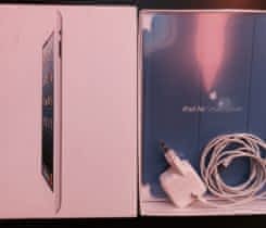 Apple iPad Air 64GB Silver Wi-Fi + 4G