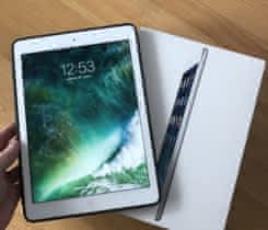 iPad Air Wi-Fi Cellular 32GB Silver