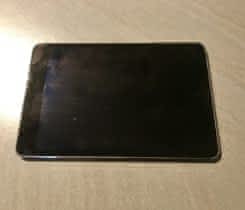 iPad 4 mini, 16GB, Space Gray, záruka