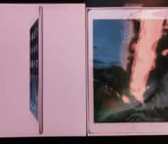 Apple iPad Air 64GB Silver Wi-Fi – CZ