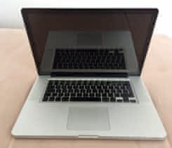 MacBook Pro (15-inch, Mid 2010)