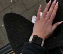 Prodá nové AppleWatch nylon