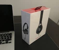 Apple Beats EP On-Ear Headphones – Black