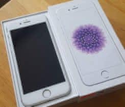 iPhone 6-16gb se zárukou