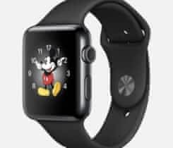 Koupím Apple Watch 42mm 2