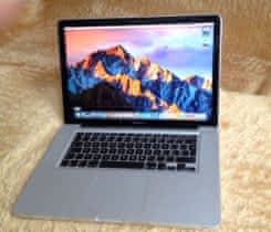 MacbookPro 15", 2.66Ghz,  8GB, 1TB, 2009