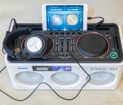 Prodám Philips M1X-DJ