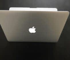 Macbook Air 13,3" 1,4GHz/4GB/128GB/2014
