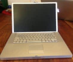 PowerBook G4 15"