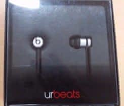 Beats Urbeats Space gray