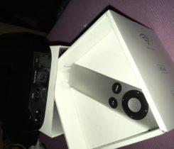 Prodám Apple TV 3 za 2tis.