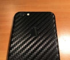 Apple iPhone 6 64GB BLACK CARBON (SG)
