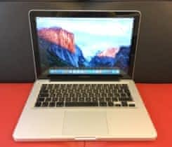 Apple MacBook Pro Early 2011, Core i5