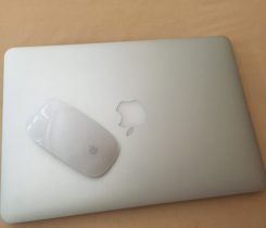 Macbook Pro 13 (Retina, early 2015)