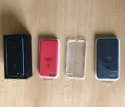 Prodám Iphone 7 JetBlack 128GB