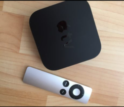 Koupím Apple TV