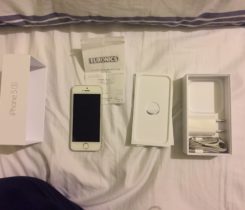 Iphone 5s zaruka přes rok stav 10/10