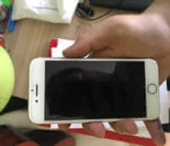 Iphone 7 32GB růžový