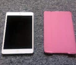 iPad mini (špatné nabíjení)