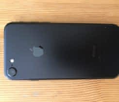 PRODÁM IPHONE 7 64 GB BLACK
