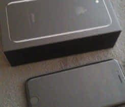 Vyměním Iphone 7 128GB za Iphone 7 plus