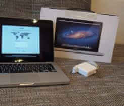 Macbook Pro 13" 8Gb/ 512Gb SSD – TOP STA