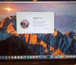 MacBook Retina 1,3GHz 2015