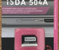 Baseqi Ninja Stealth Drive MBP Retina 15