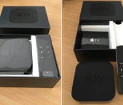 Apple TV 4 2015 32gb