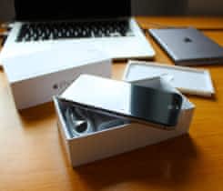 !NOVÝ! iPhone 6 64GB Space gray