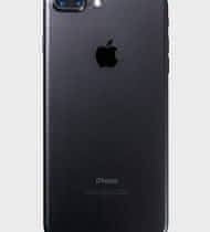 IPhone 7-32 Black, stav noveho