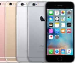 Prodám nebo vyměním iPhone 6s plus