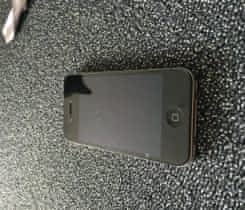 Prodám iphone 4s černý 8GB