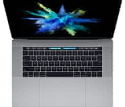 MacBook Pro 13" nebo 15" s 500GB SSD