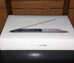 Apple Macbook pro 256GB with Touch Bar