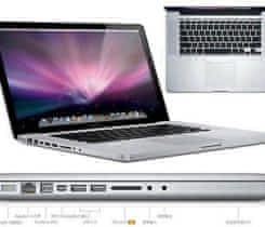 MacBook Pro (15-inch, Mid 2009)
